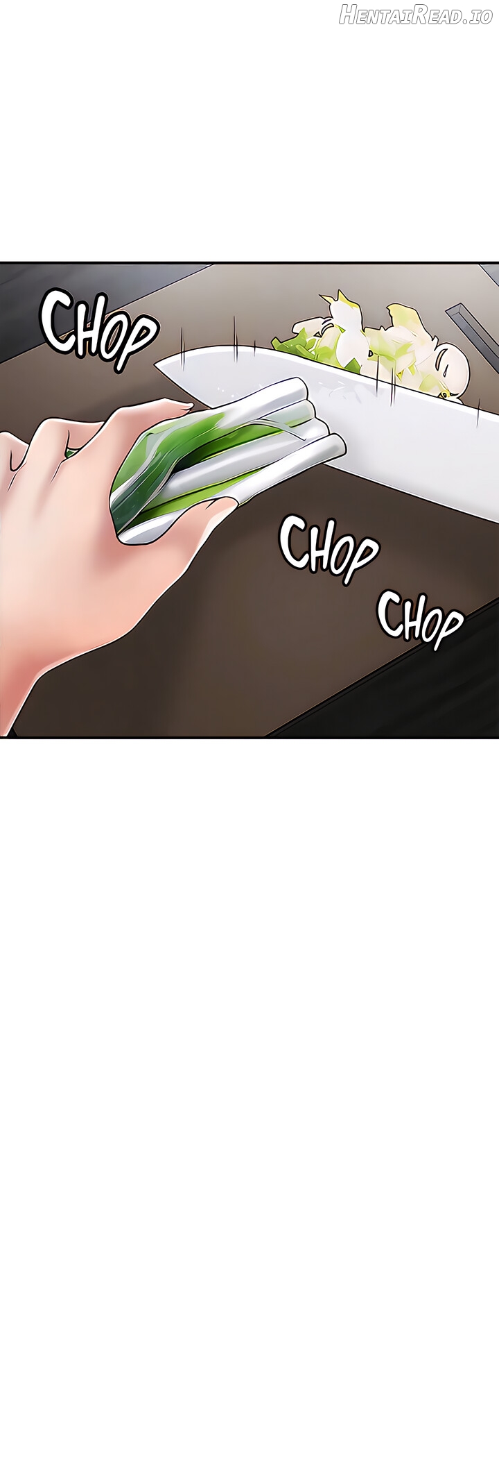 New Town Chapter 67 - page 18