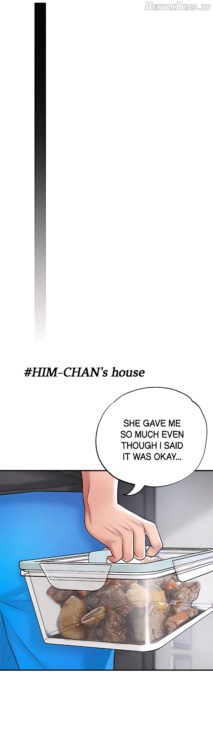 New Town Chapter 67 - page 27