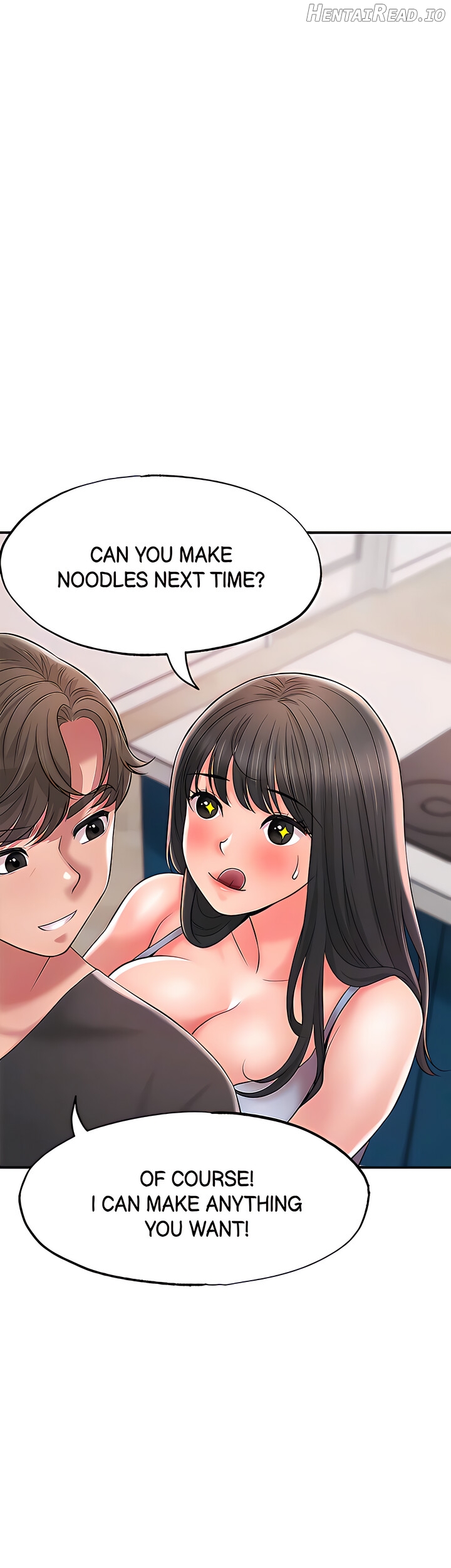 New Town Chapter 67 - page 40