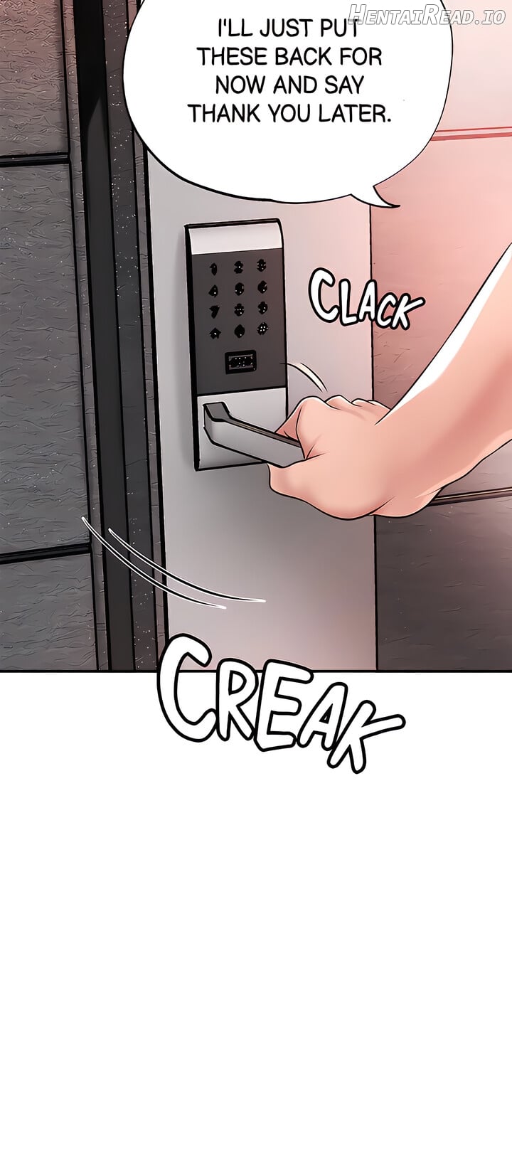 New Town Chapter 67 - page 48