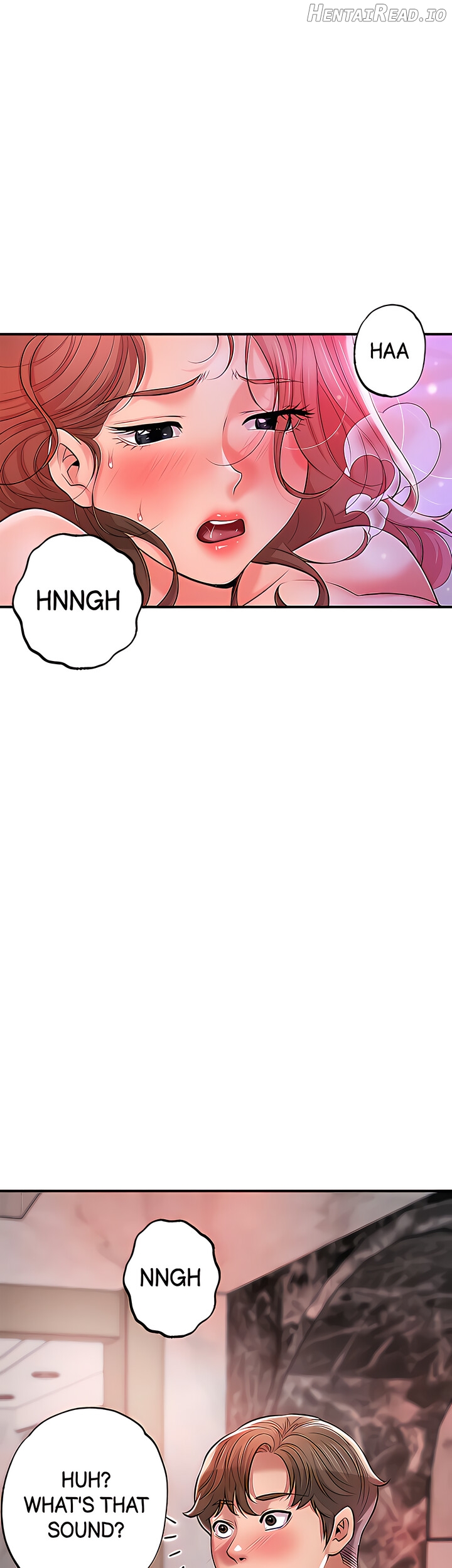 New Town Chapter 67 - page 49