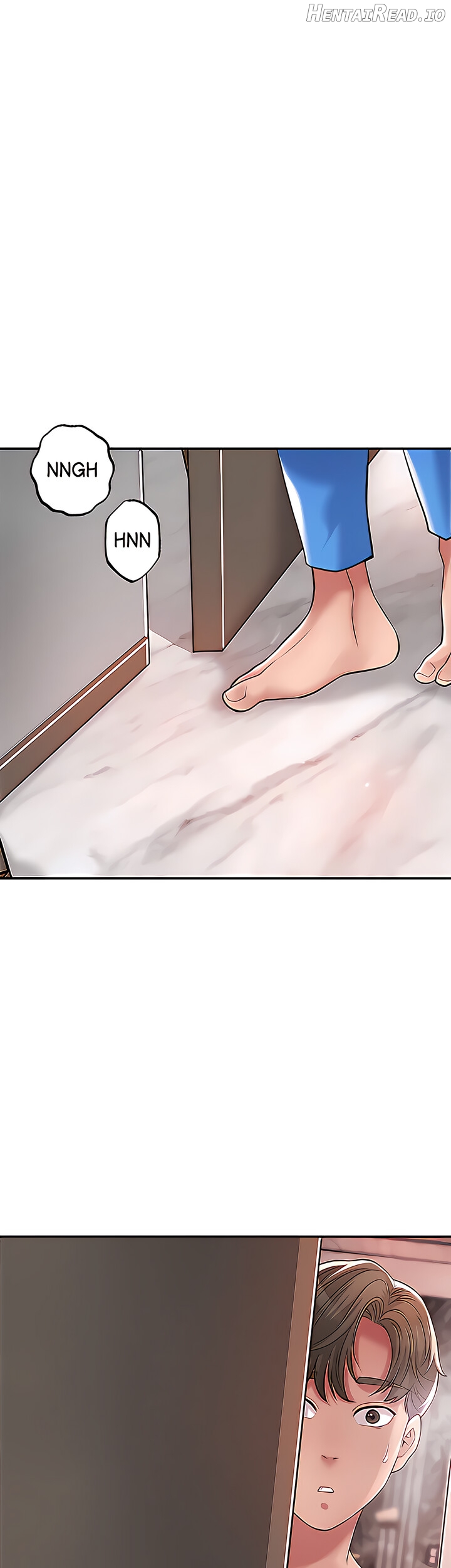 New Town Chapter 67 - page 51