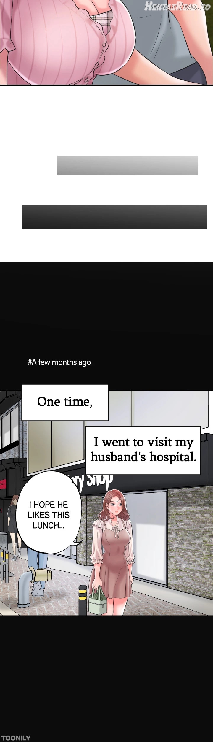 New Town Chapter 83 - page 15