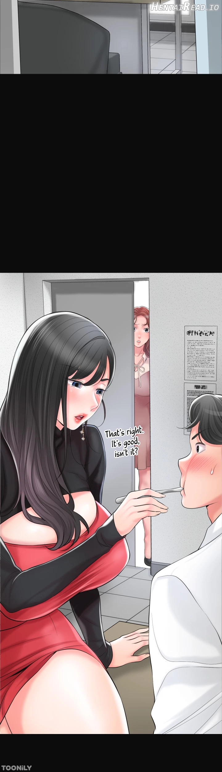 New Town Chapter 83 - page 20