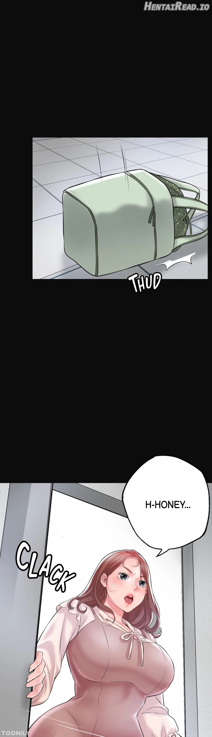 New Town Chapter 83 - page 21