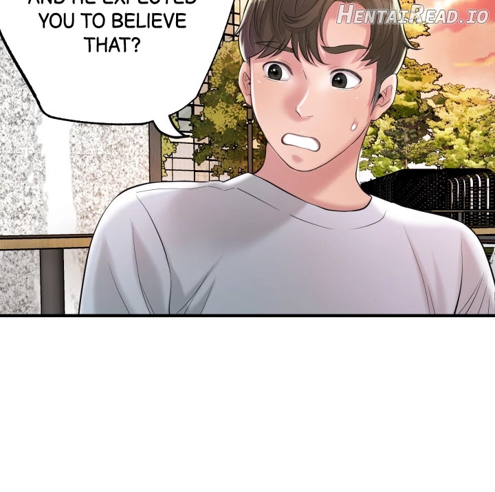 New Town Chapter 83 - page 28