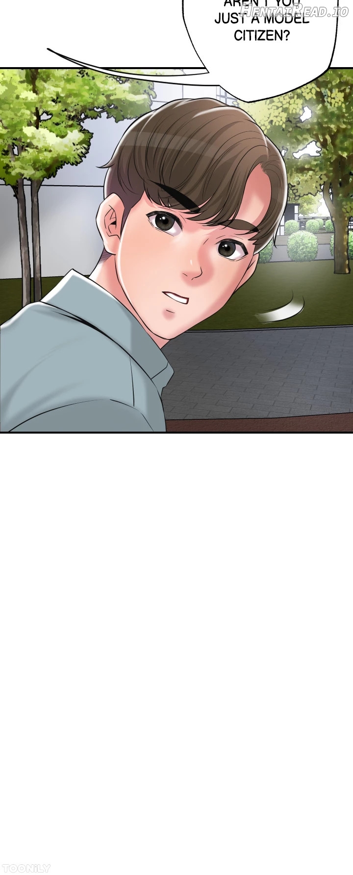 New Town Chapter 83 - page 40