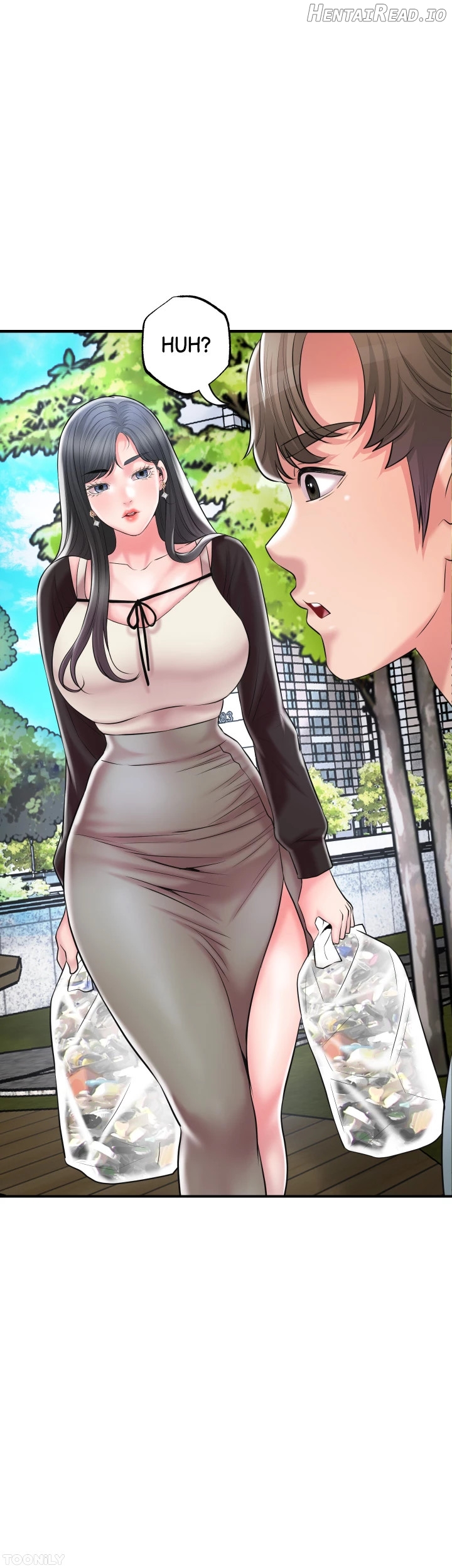 New Town Chapter 83 - page 41