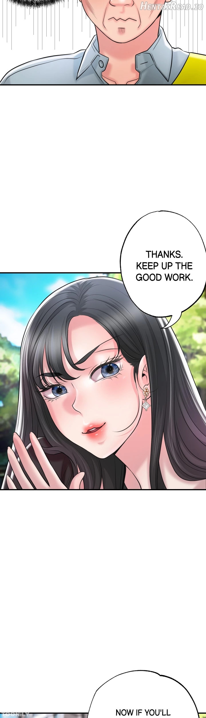 New Town Chapter 83 - page 44