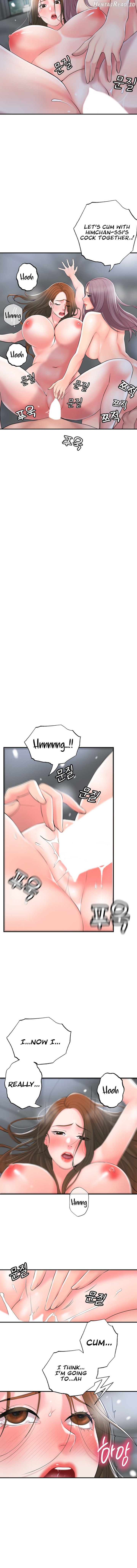 New Town Chapter 40 - page 12