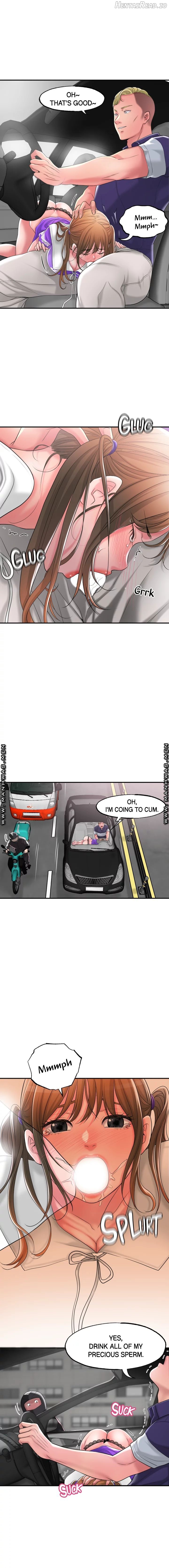 New Town Chapter 16 - page 12
