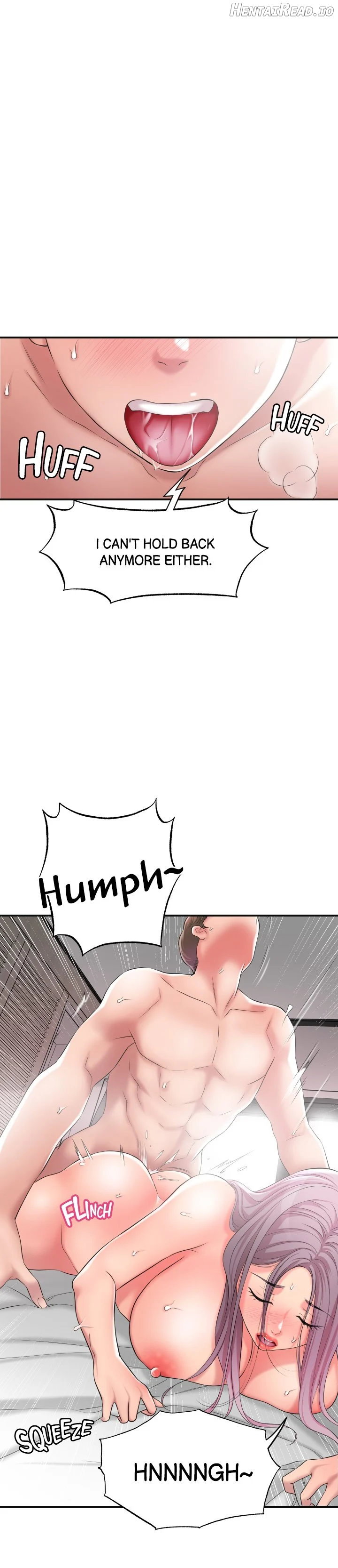 New Town Chapter 17 - page 1