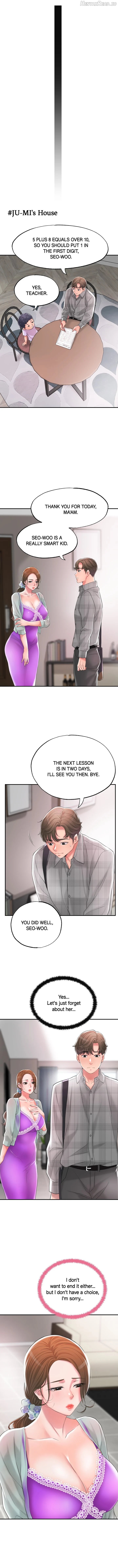 New Town Chapter 17 - page 14