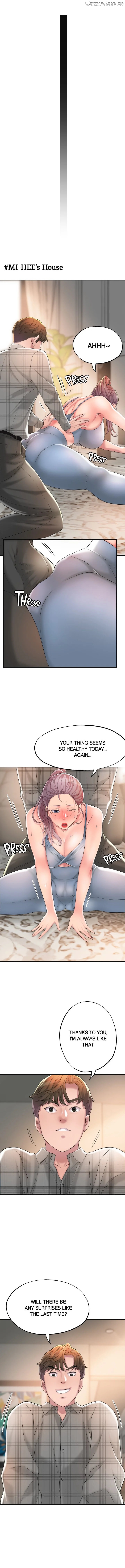 New Town Chapter 17 - page 15