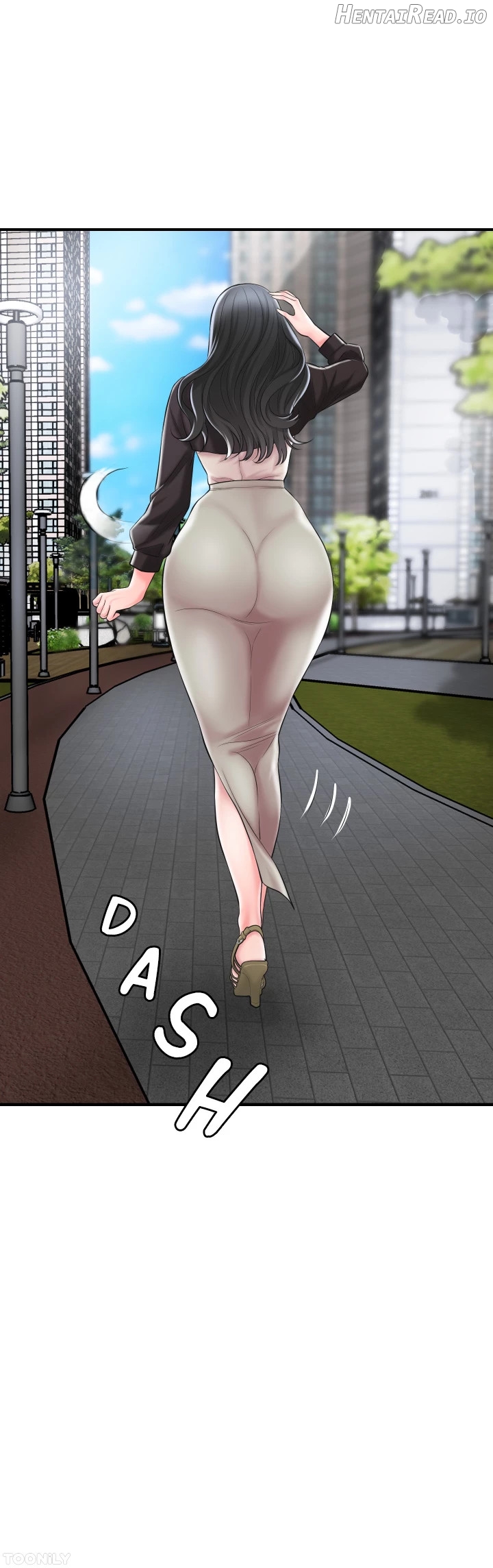 New Town Chapter 84 - page 10