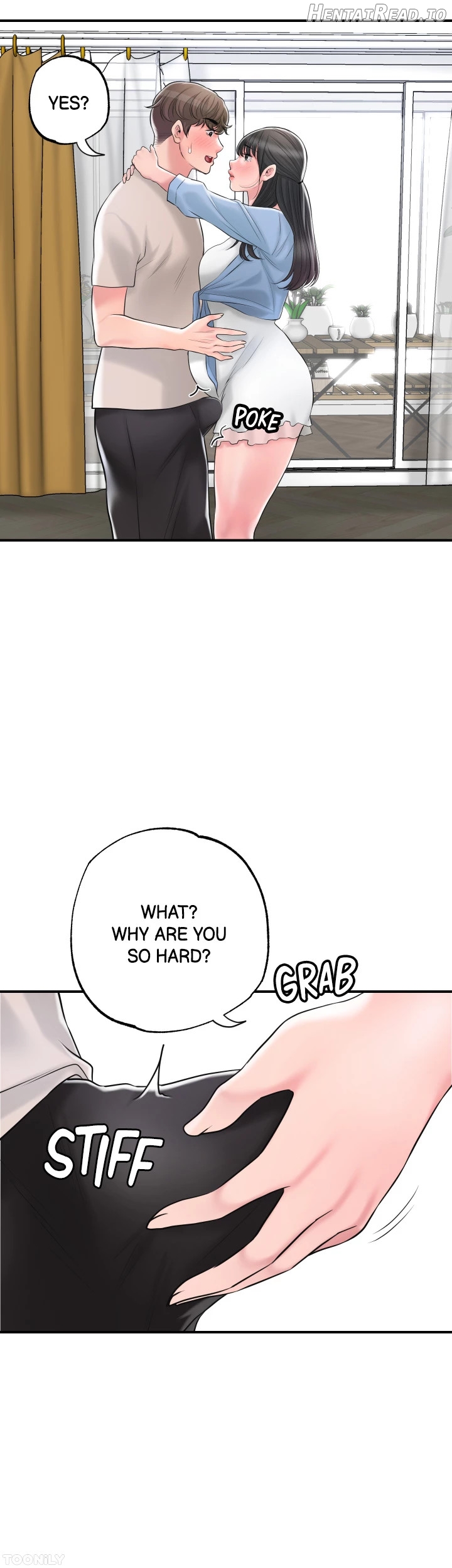 New Town Chapter 84 - page 24