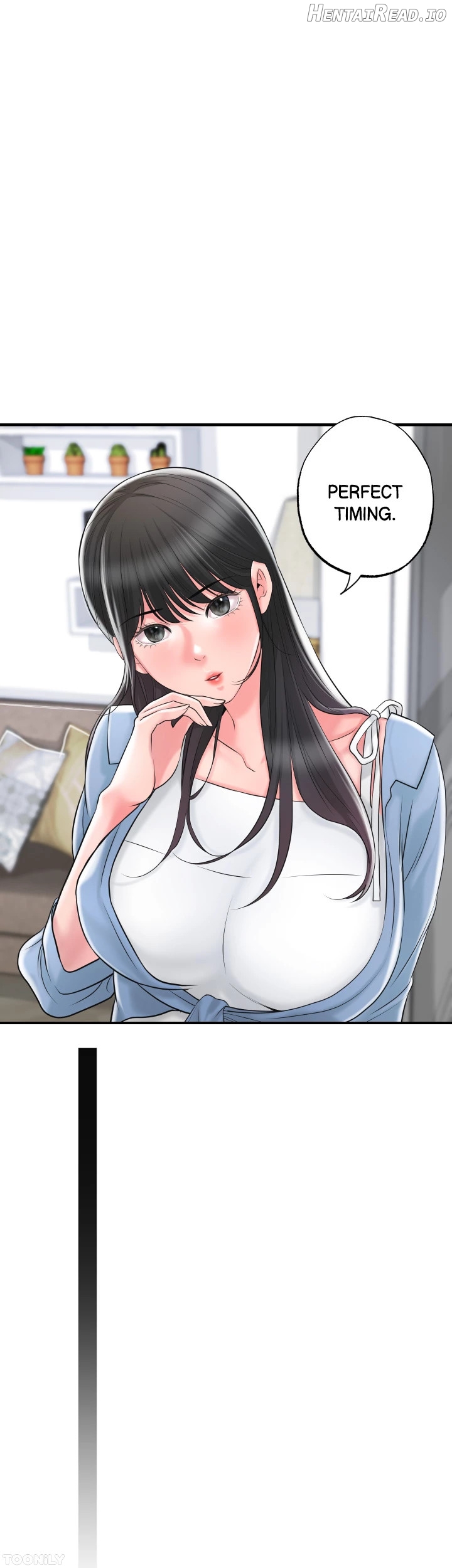 New Town Chapter 84 - page 27
