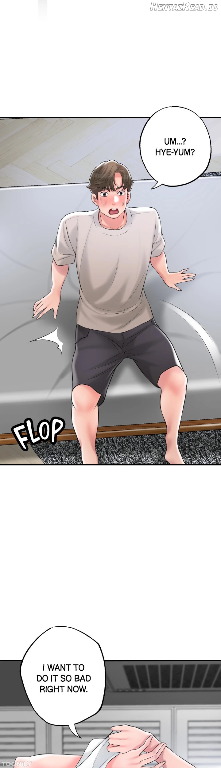 New Town Chapter 84 - page 28