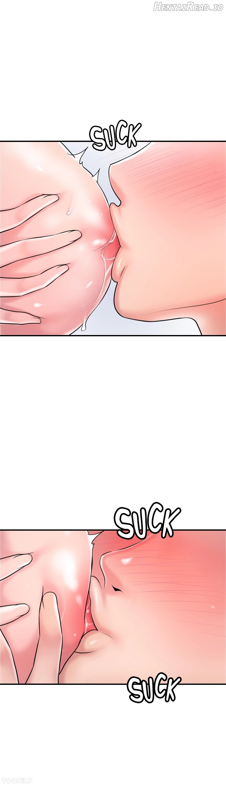 New Town Chapter 84 - page 33