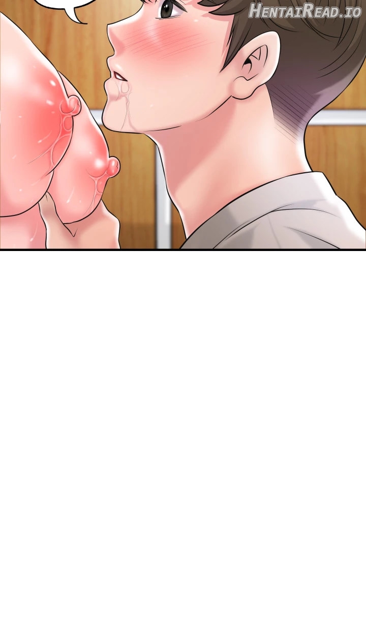 New Town Chapter 84 - page 37
