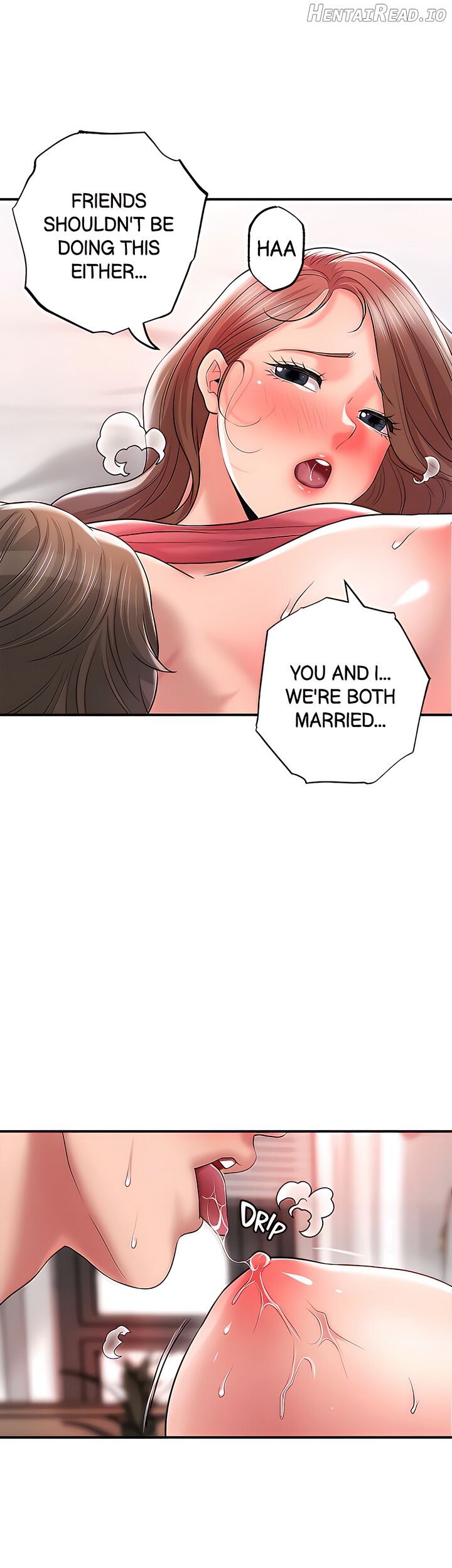 New Town Chapter 68 - page 43