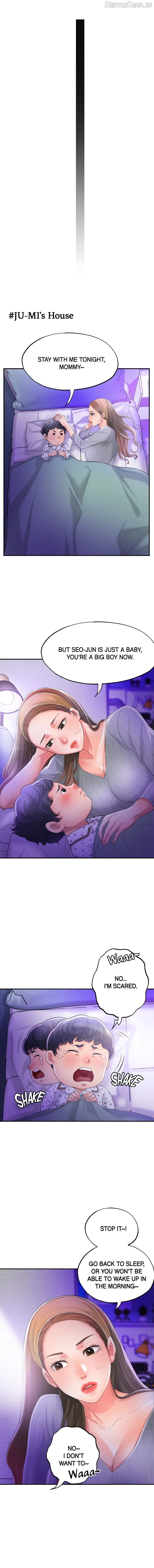 New Town Chapter 18 - page 14