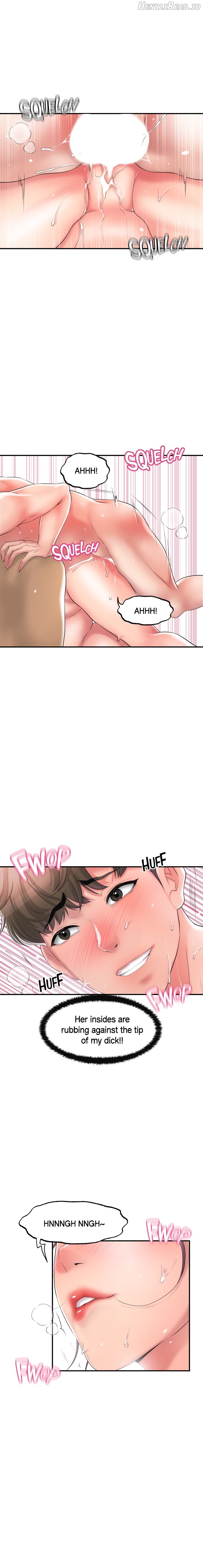 New Town Chapter 18 - page 5