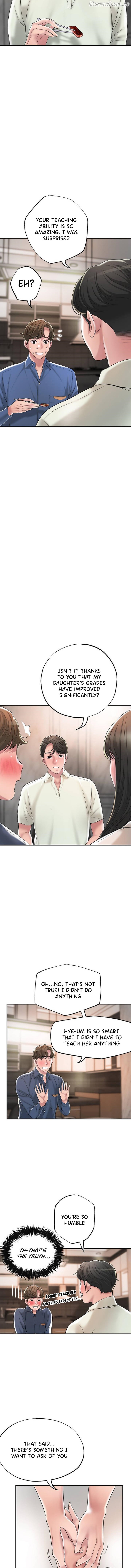 New Town Chapter 42 - page 12