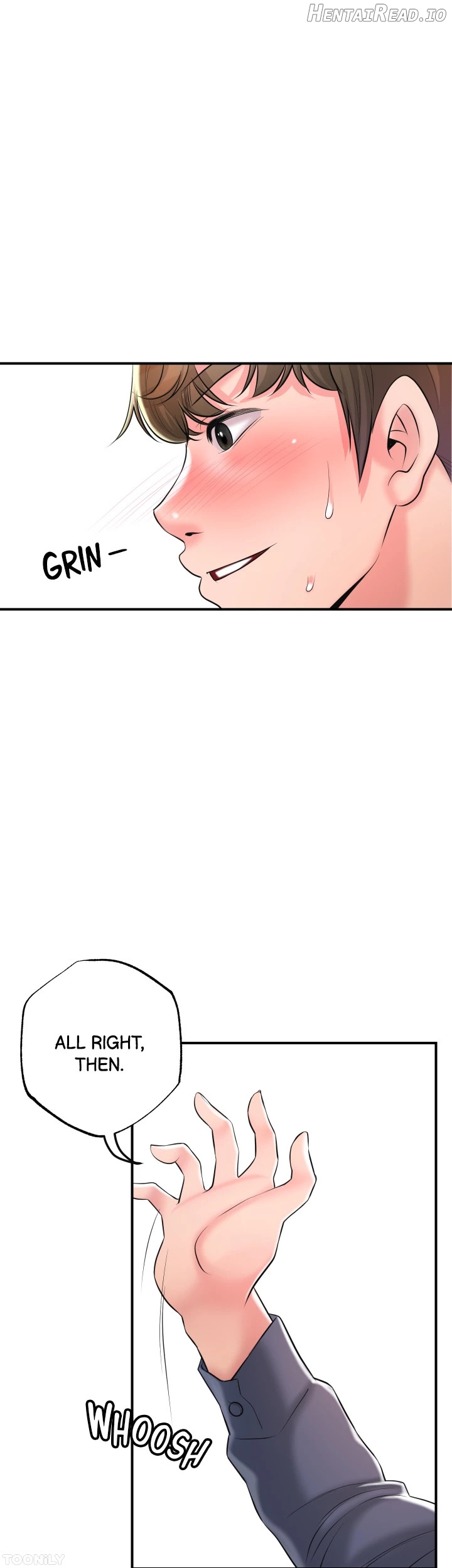 New Town Chapter 85 - page 20