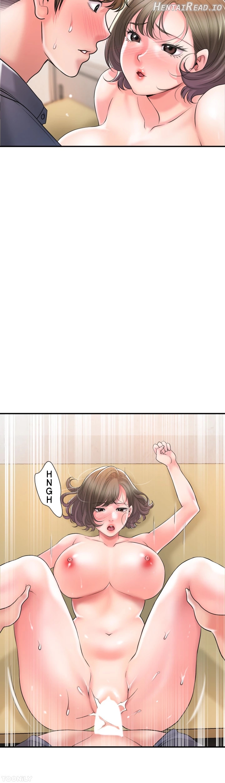 New Town Chapter 85 - page 31