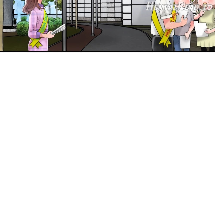 New Town Chapter 85 - page 43