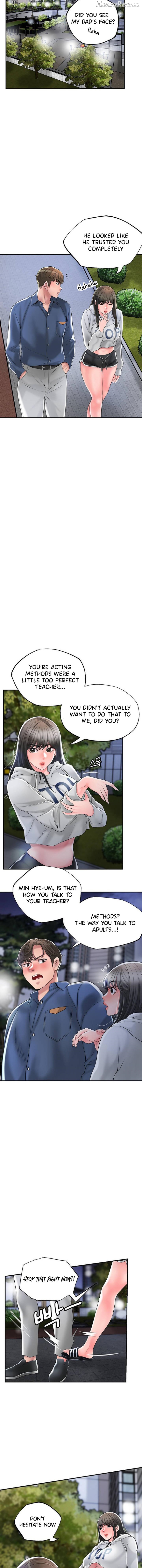New Town Chapter 43 - page 11