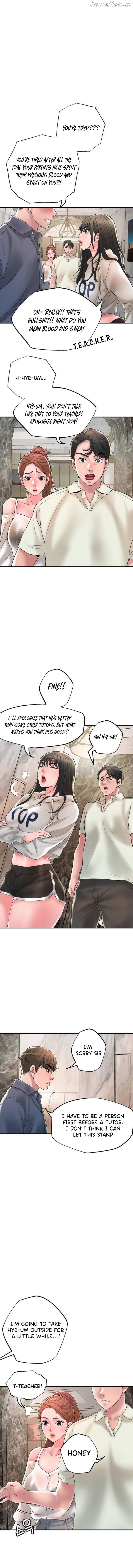 New Town Chapter 43 - page 9
