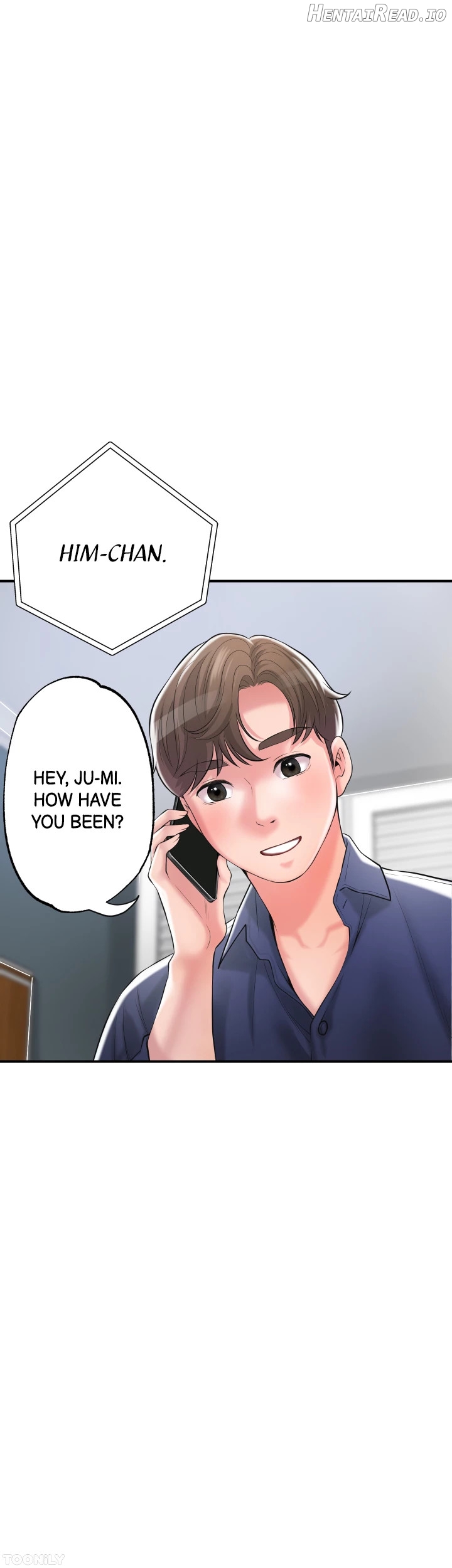 New Town Chapter 86 - page 19