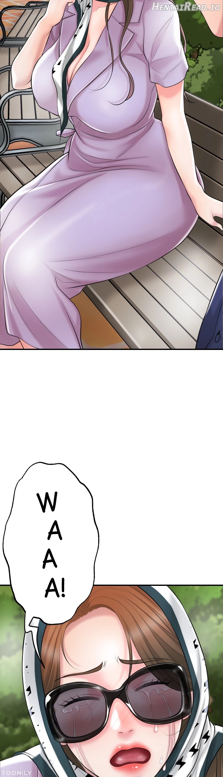 New Town Chapter 86 - page 24