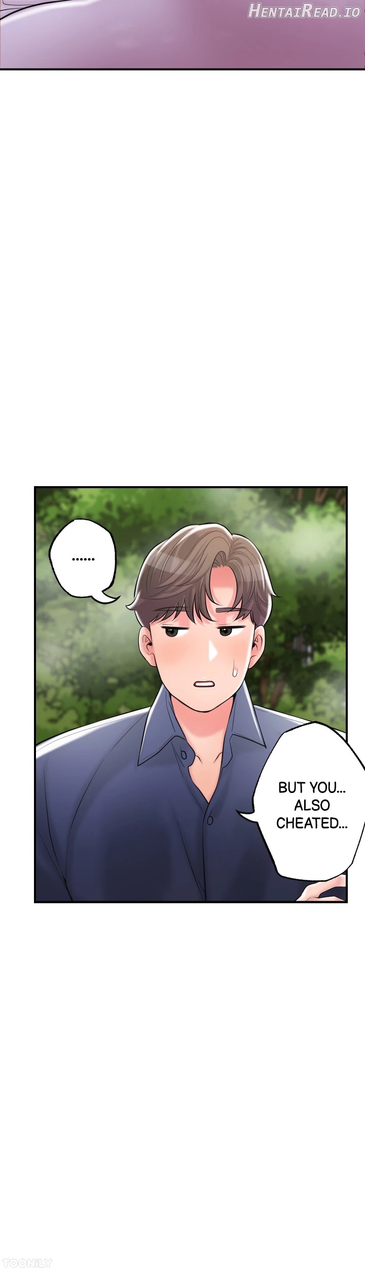 New Town Chapter 86 - page 26