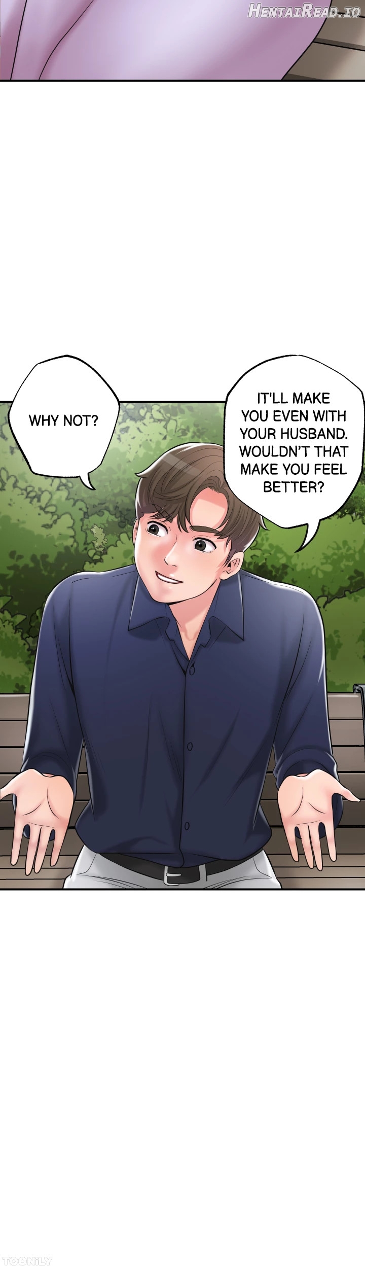 New Town Chapter 86 - page 30