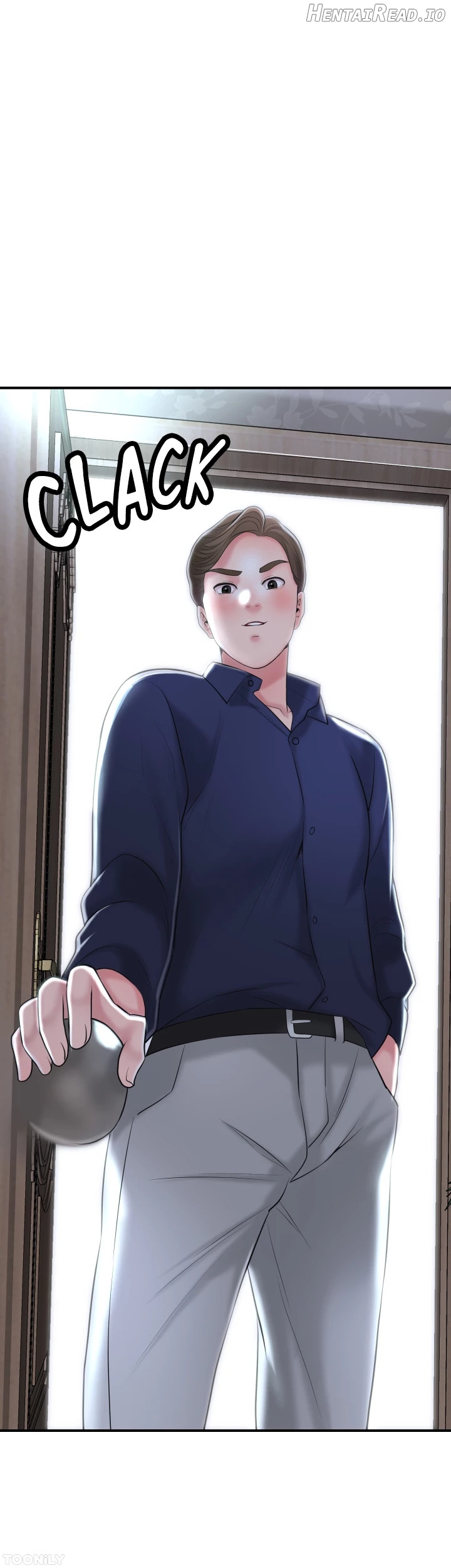 New Town Chapter 86 - page 36