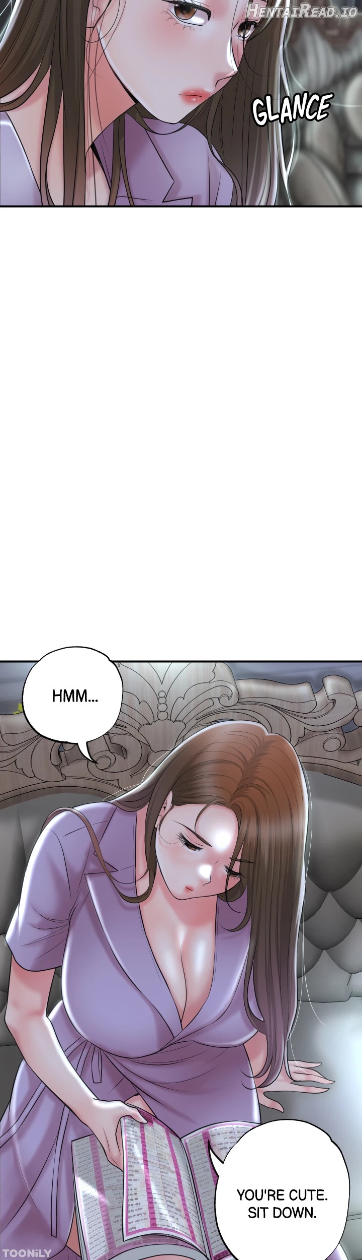 New Town Chapter 86 - page 38