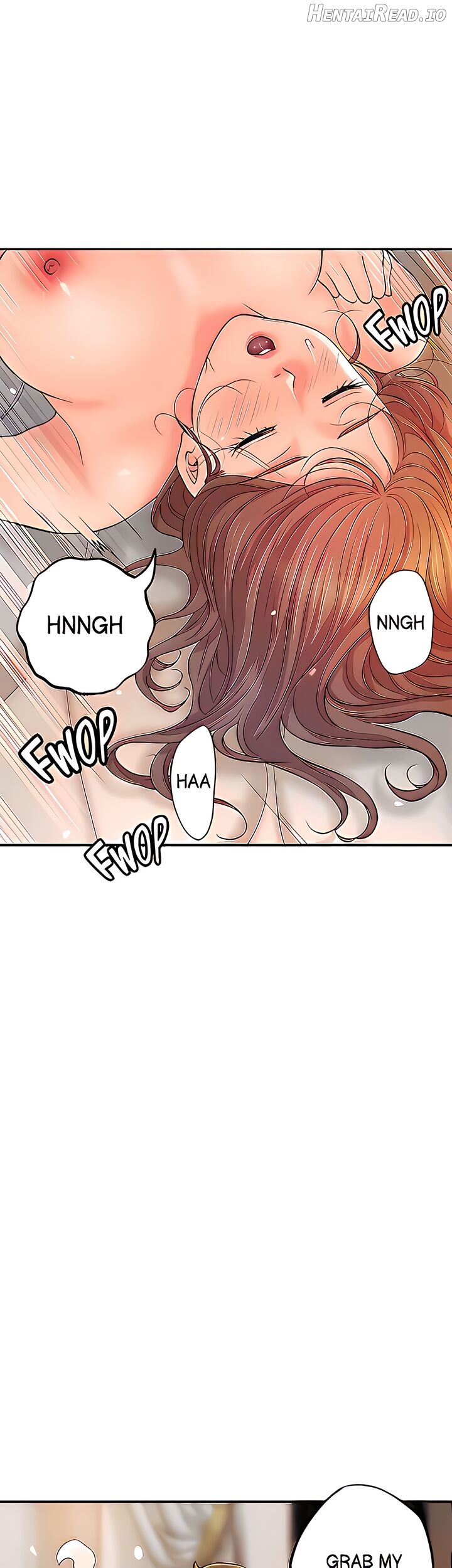 New Town Chapter 70 - page 10