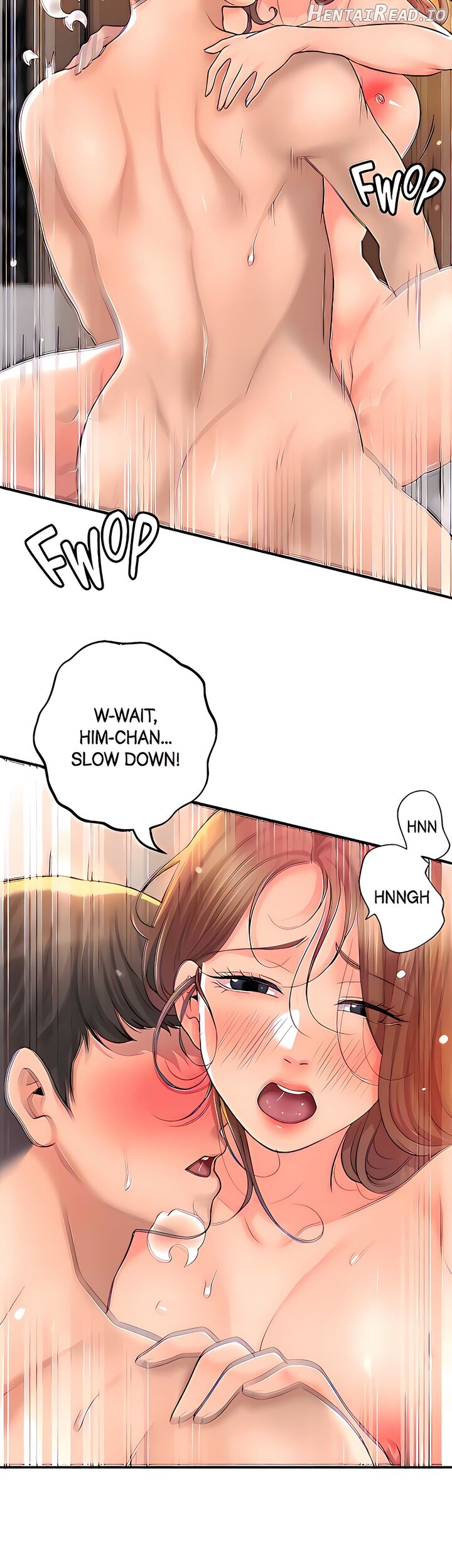 New Town Chapter 70 - page 20