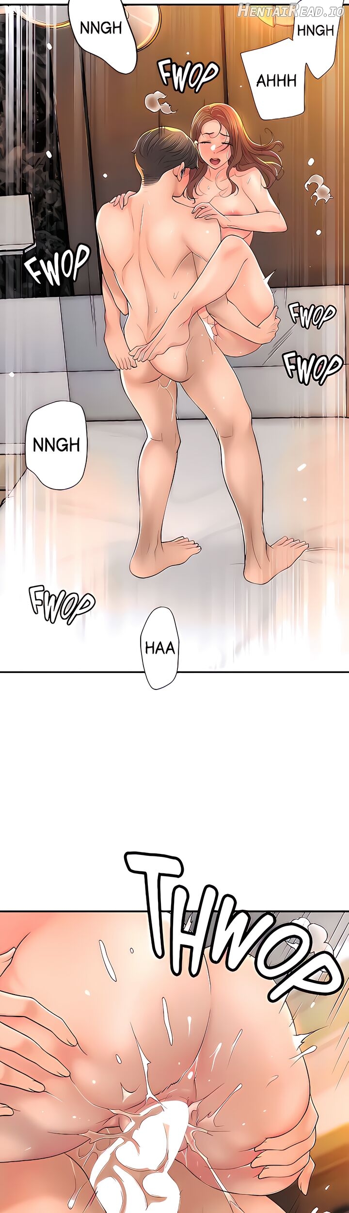 New Town Chapter 70 - page 24