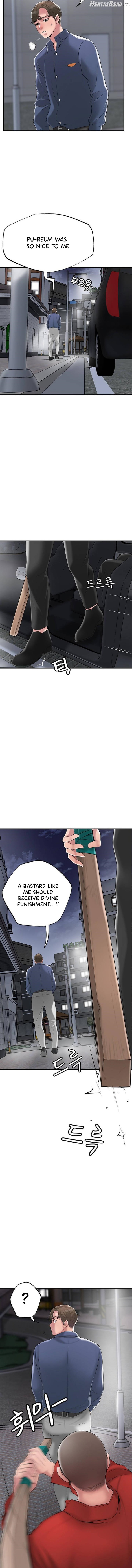 New Town Chapter 44 - page 22