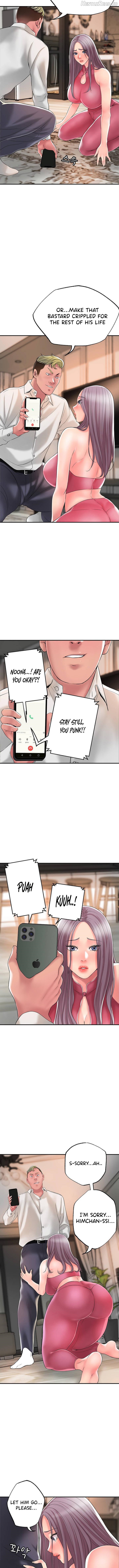 New Town Chapter 44 - page 28