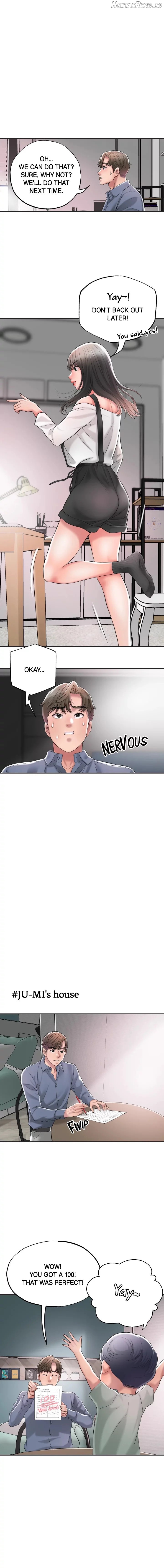 New Town Chapter 21 - page 13