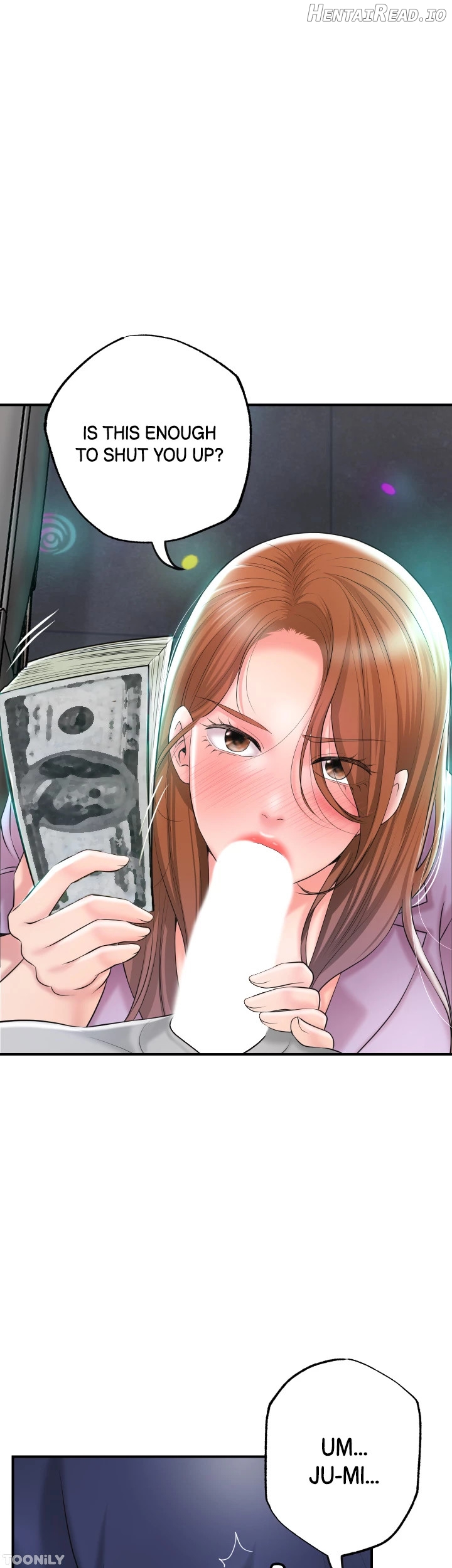 New Town Chapter 87 - page 13