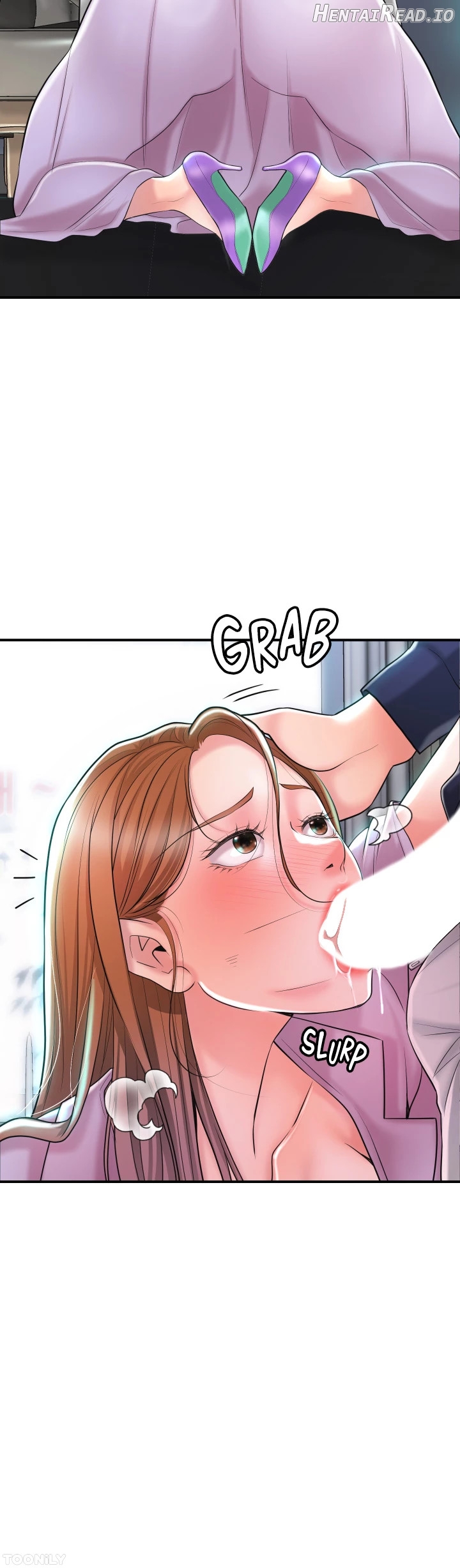 New Town Chapter 87 - page 15