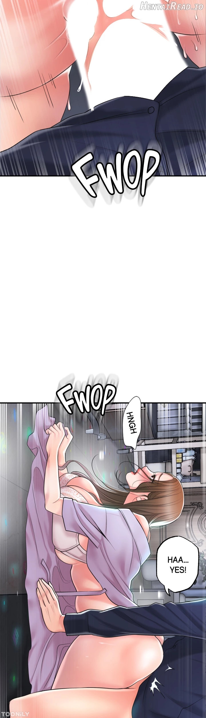 New Town Chapter 87 - page 29
