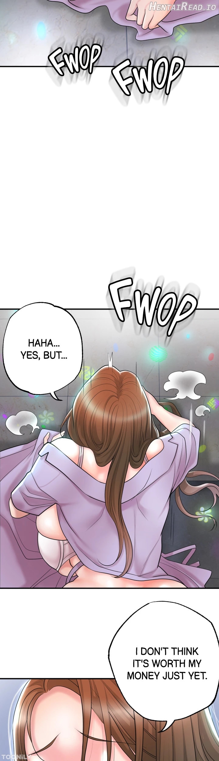 New Town Chapter 87 - page 31
