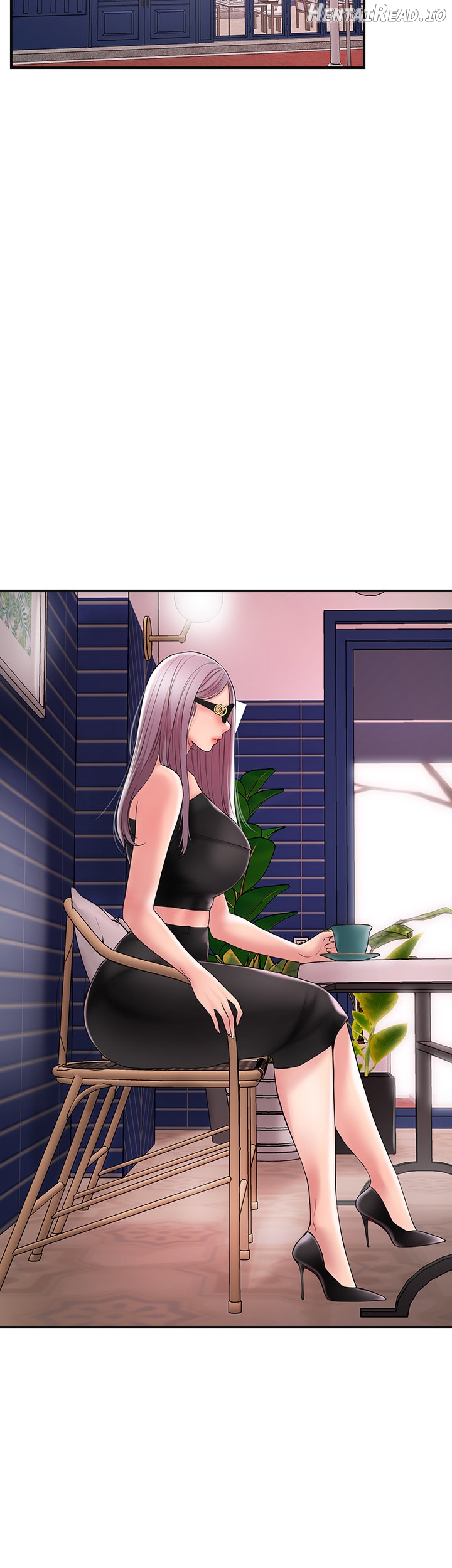 New Town Chapter 45 - page 19
